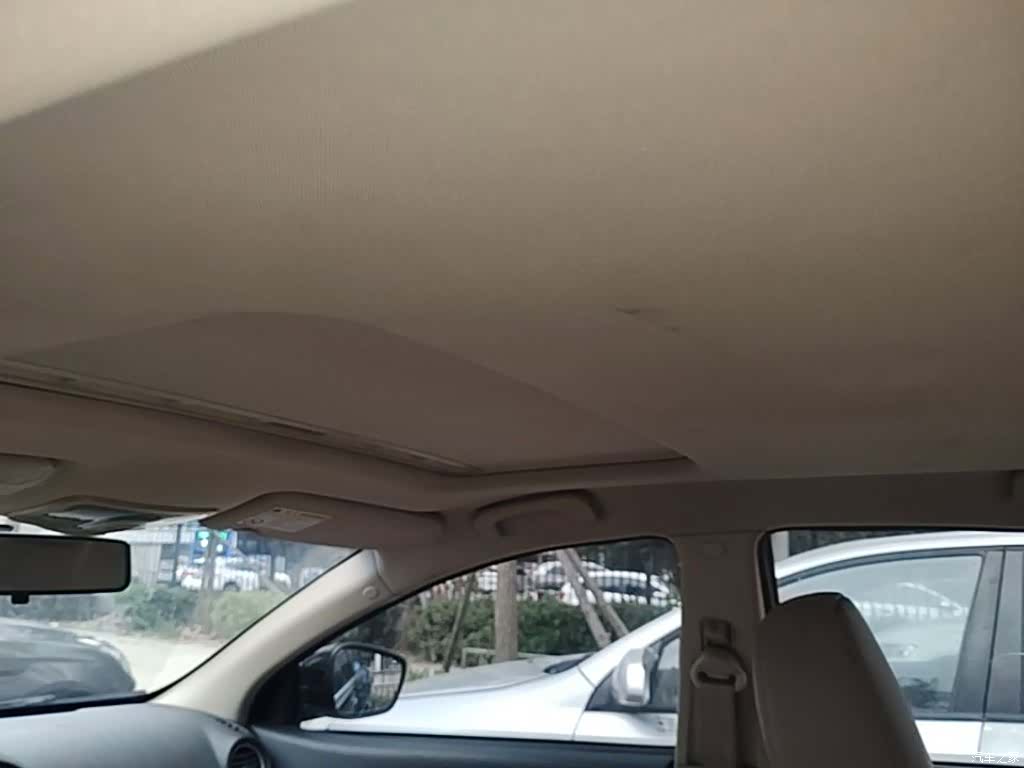 Roewe 350, 2015 25