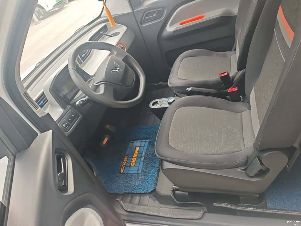 Wuling MINIEV, 2023 15