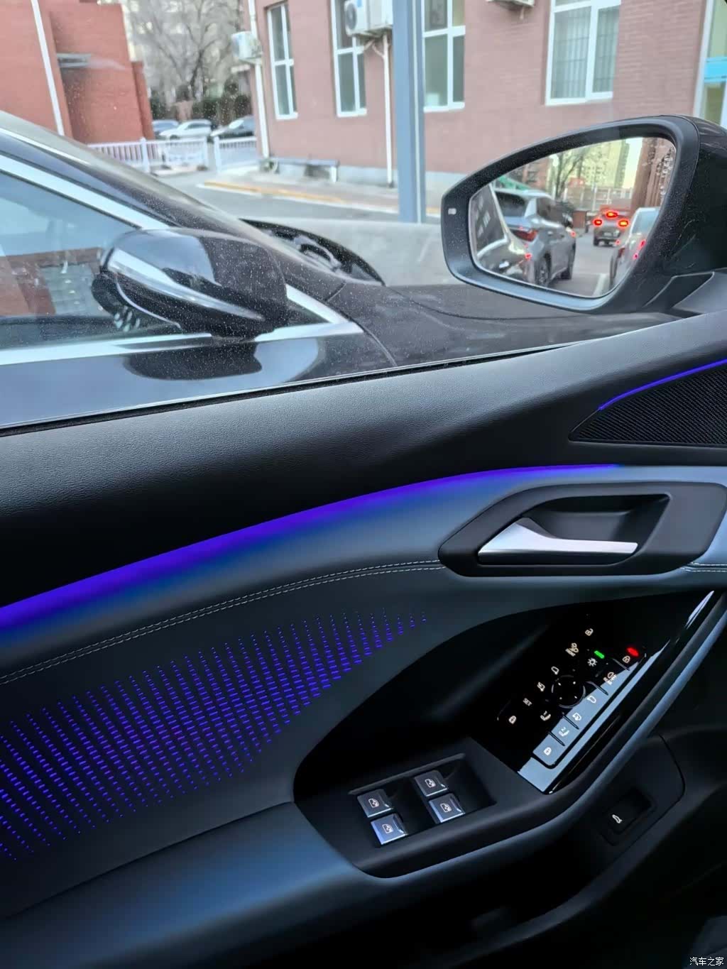 Audi e-tron, 2026 4