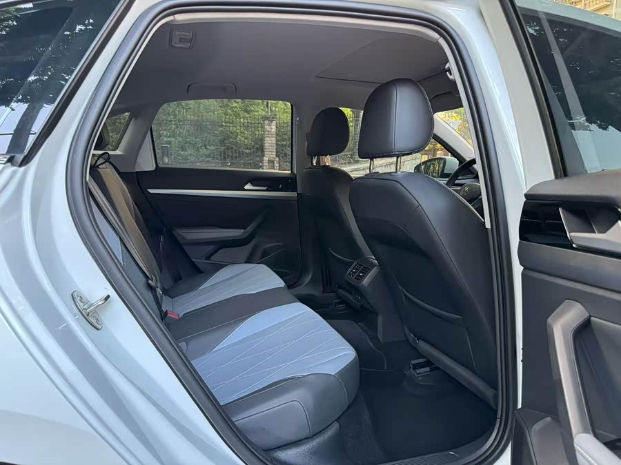 Volkswagen Lavida 2024, фото 8