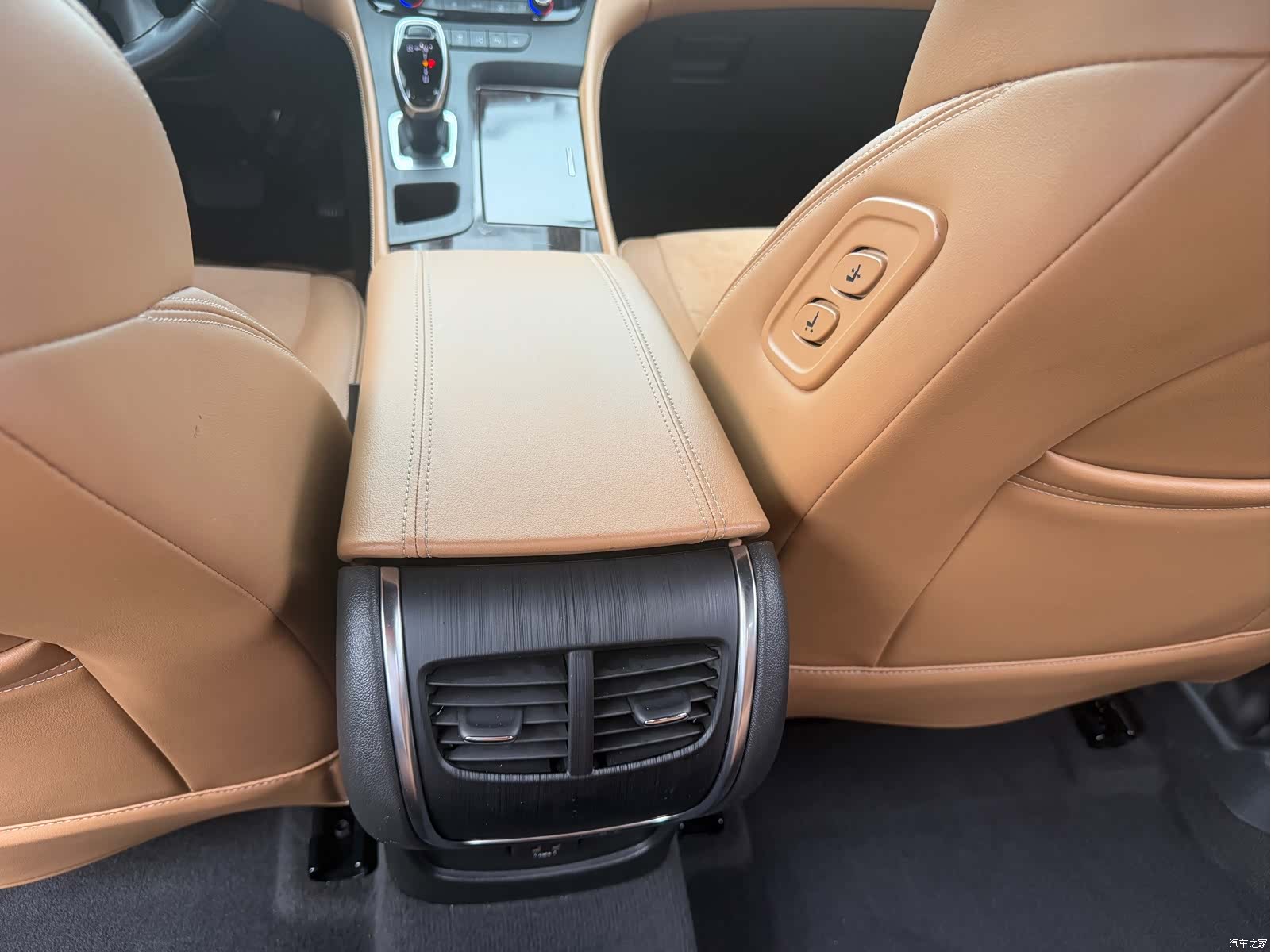 Buick LaCrosse, 2020 16