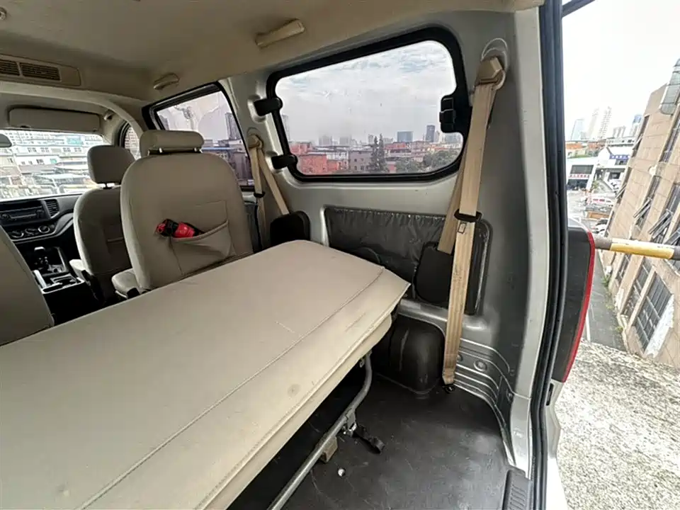 Wuling Wuling Hongguang V