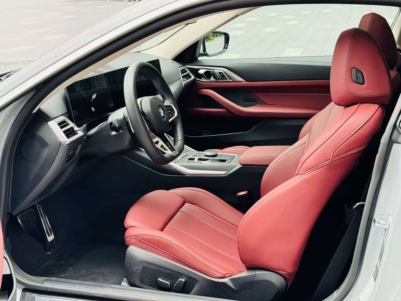 BMW 4 Series, 2026 3