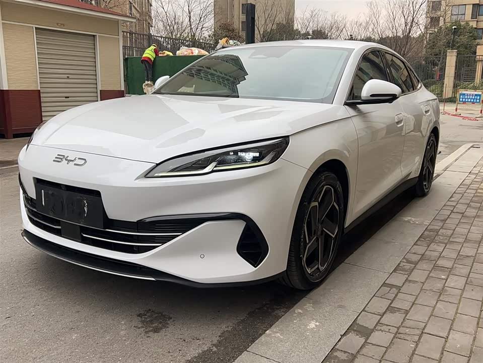 BYD Seal 06