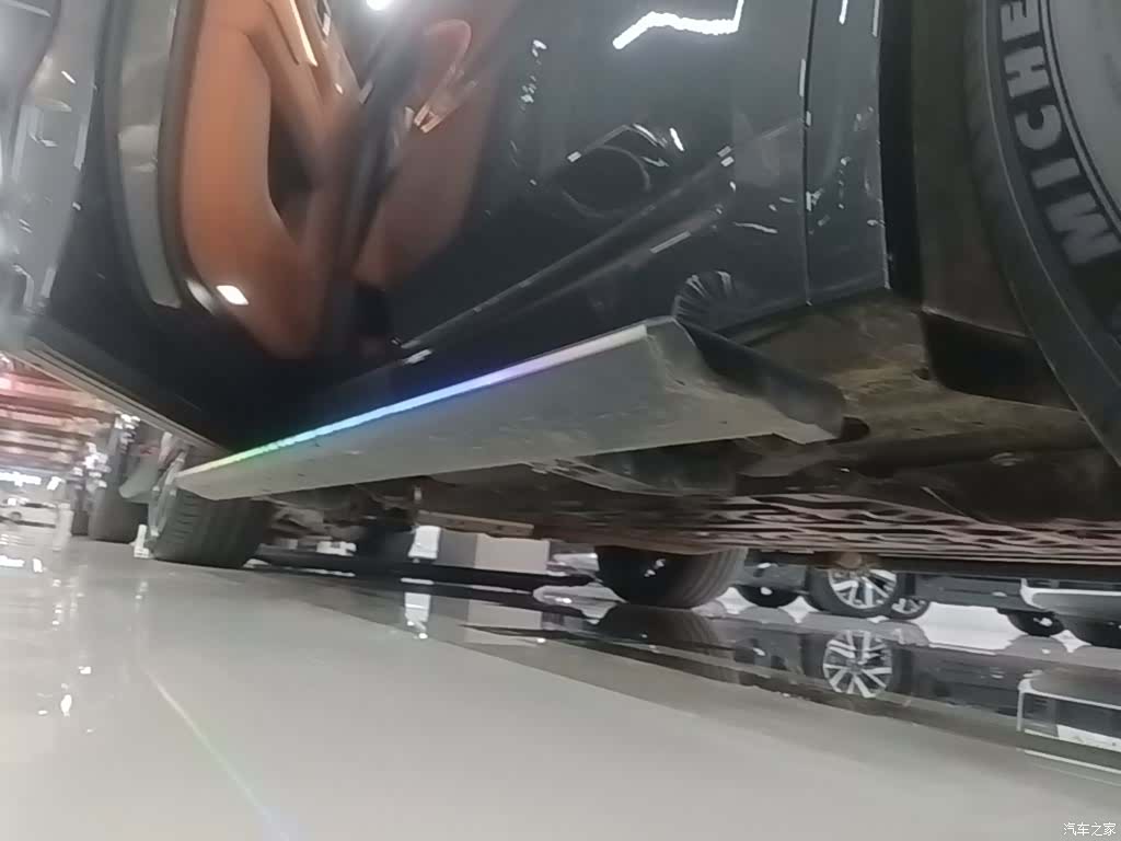 Li Auto L8, 2024 22