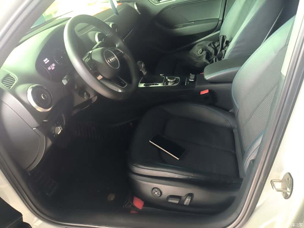 Audi A3, 2020 15