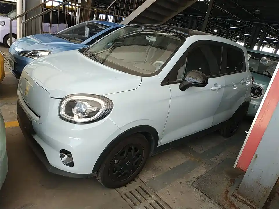 Leapmotor T03 Leapmotor T03