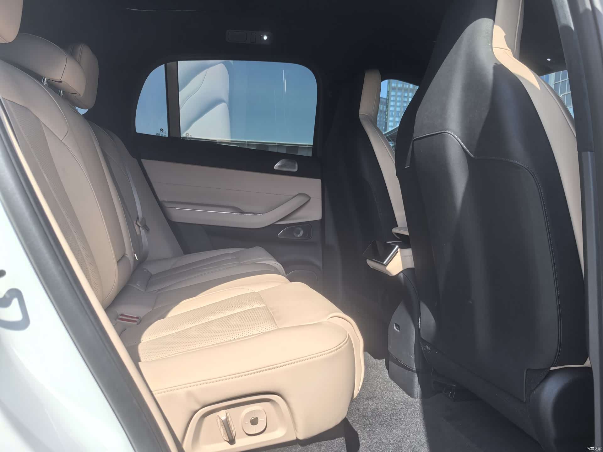 NIO EC7, 2024 9
