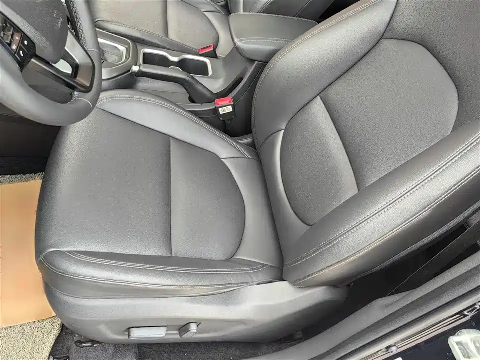 Hyundai Beijing ix35