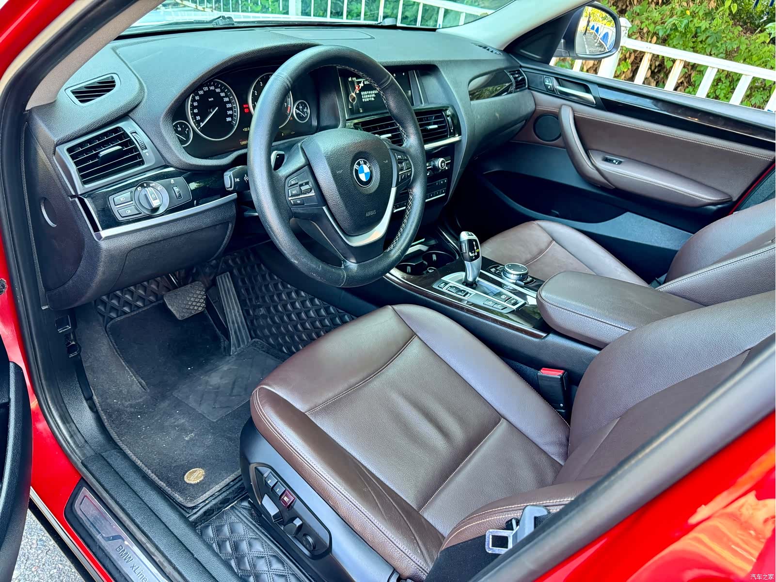BMW X4, 2016 все фото