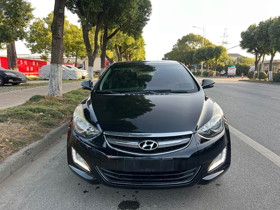 Hyundai Langdong