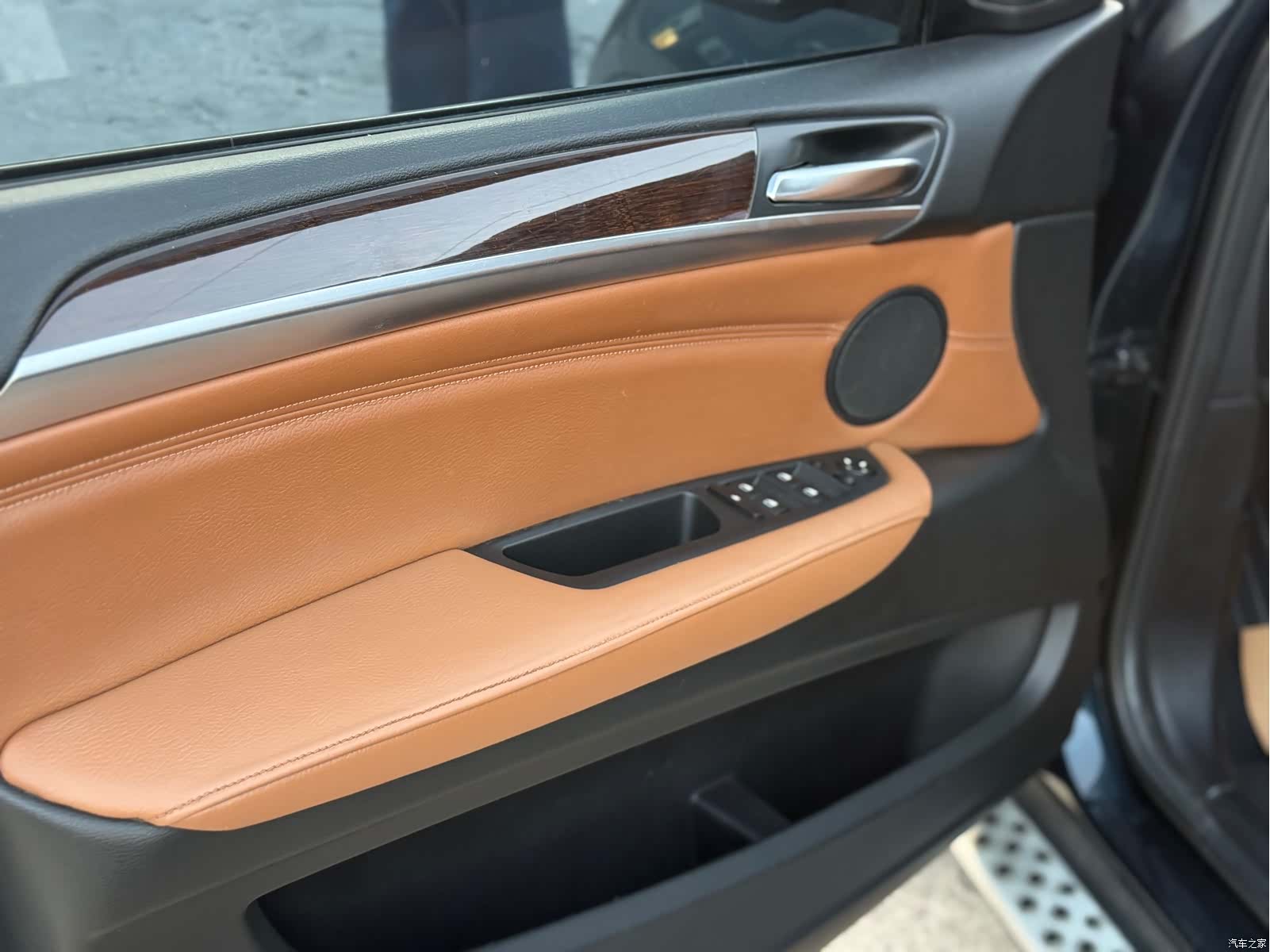 BMW X6, 2014 8