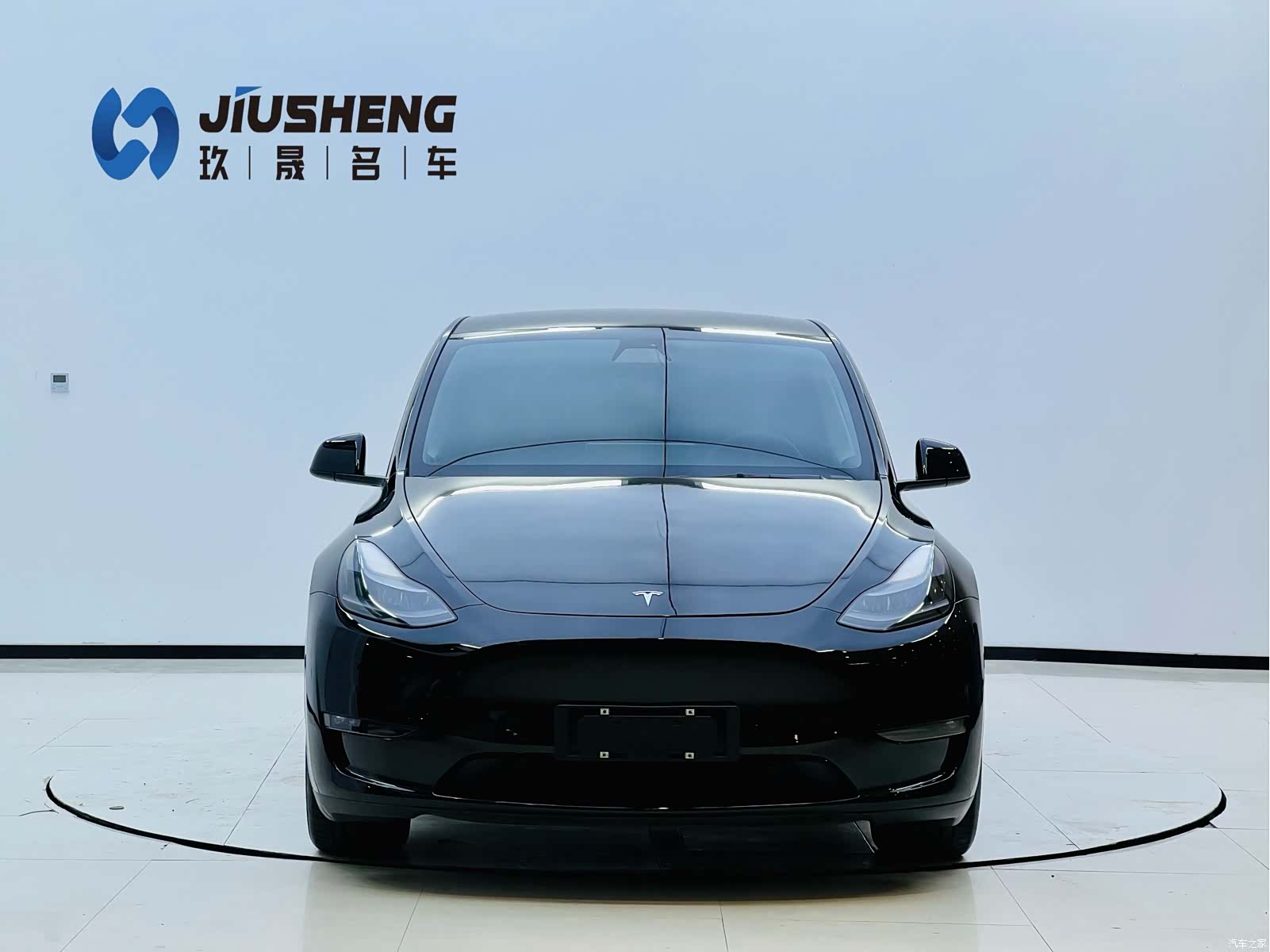 Tesla Model Y, 2021 2