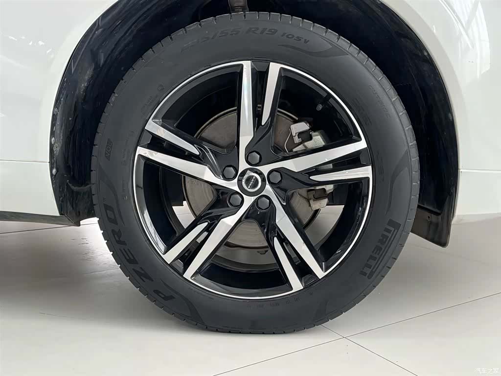 Volvo XC60, 2022 14