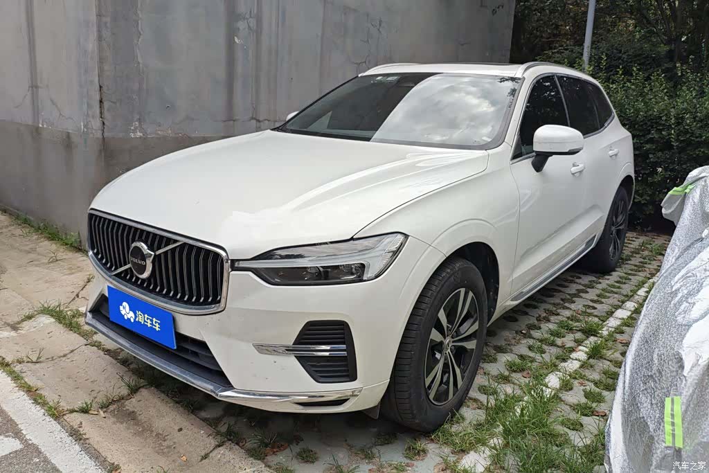 Volvo XC60, 2023 1