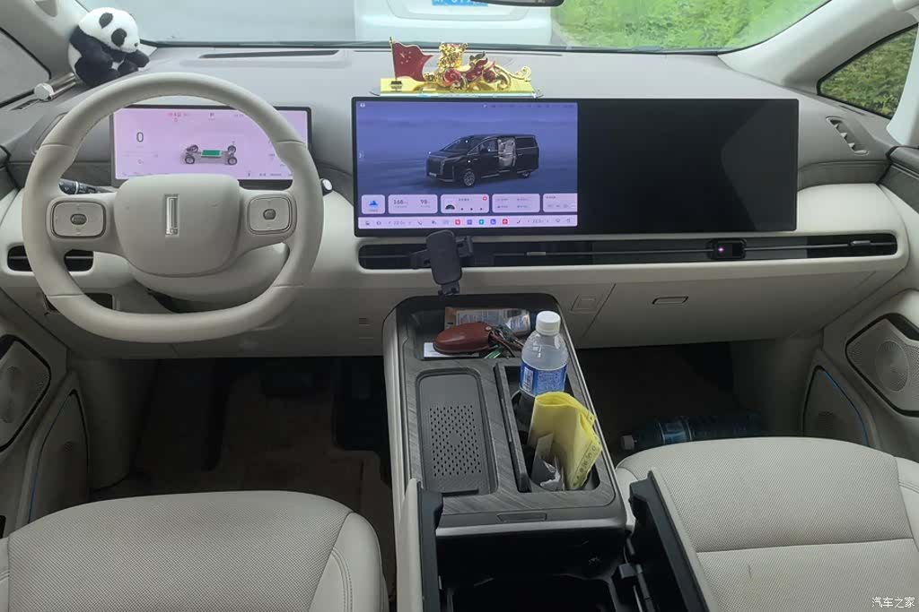 WEY Gaoshan, 2025 12