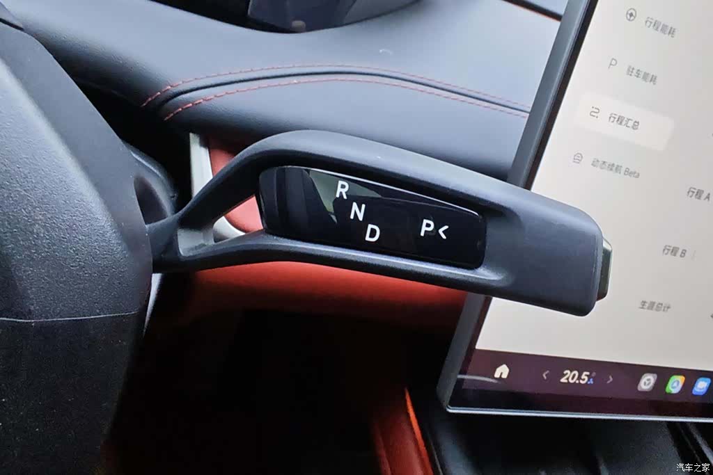 Xiaomi SU7, 2024 16