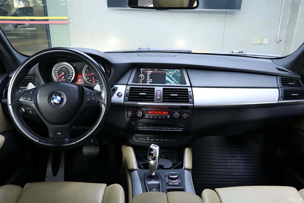 BMW X5, 2012 18