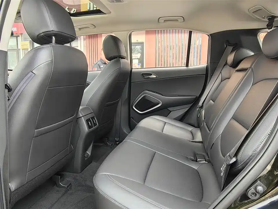 Hyundai Beijing ix35