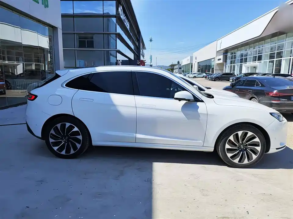 HarmonyOS Ask the world M5