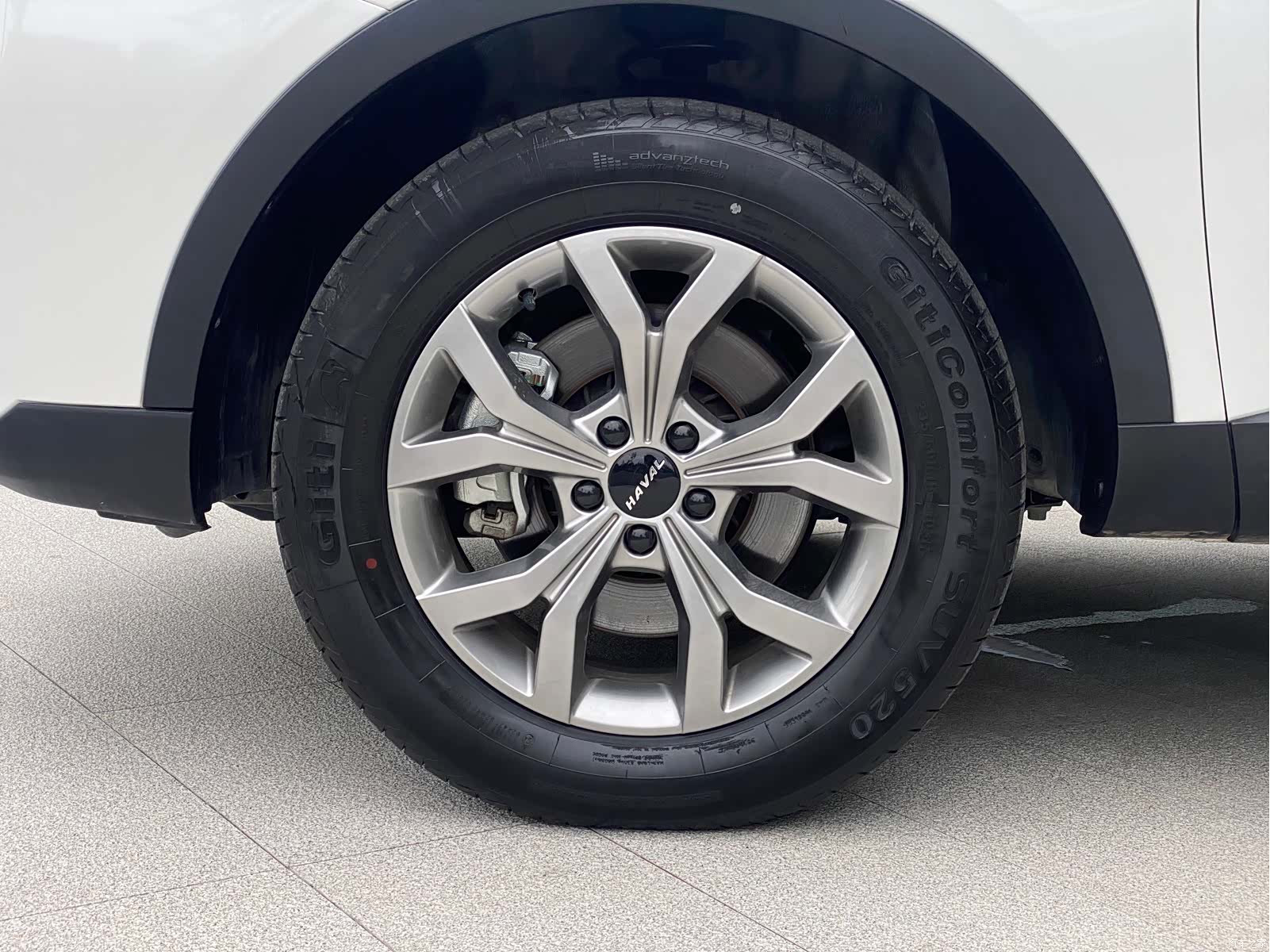 Haval H6, 2023 12