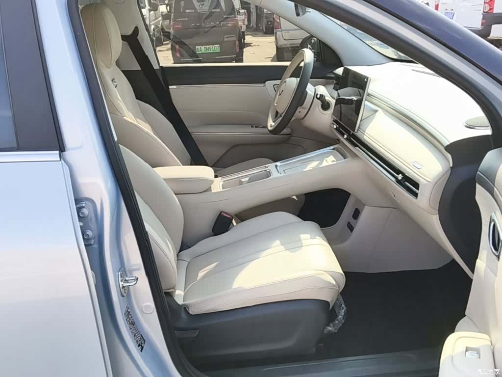 Wuling S, 2025 25