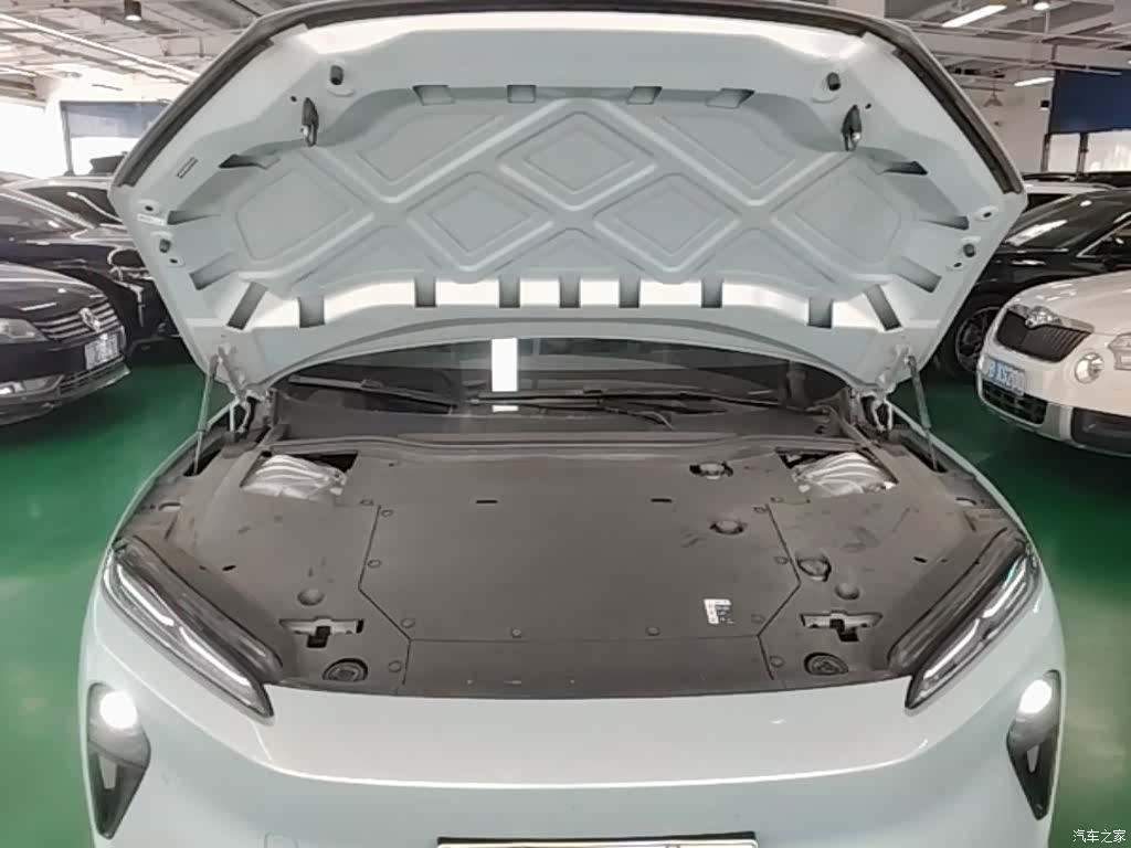 NIO ET5, 2023 20