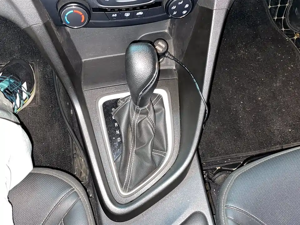 Buick Yinglang