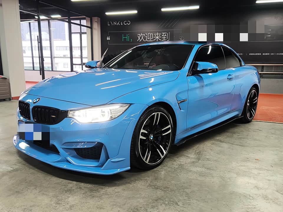 BMW M4