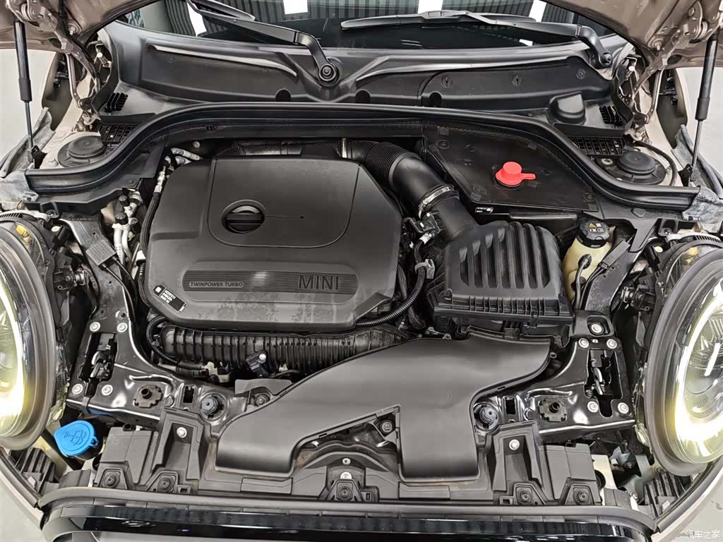 Mini Cooper, 2023 29