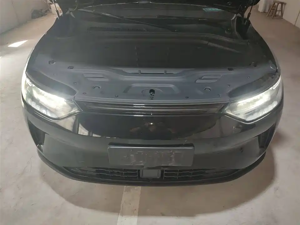 Leapmotor C11 Leapmotor C11
