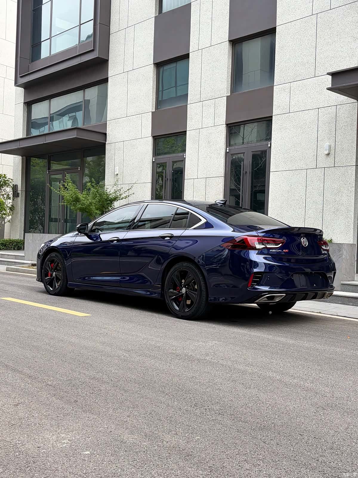 Buick Regal, 2022 3