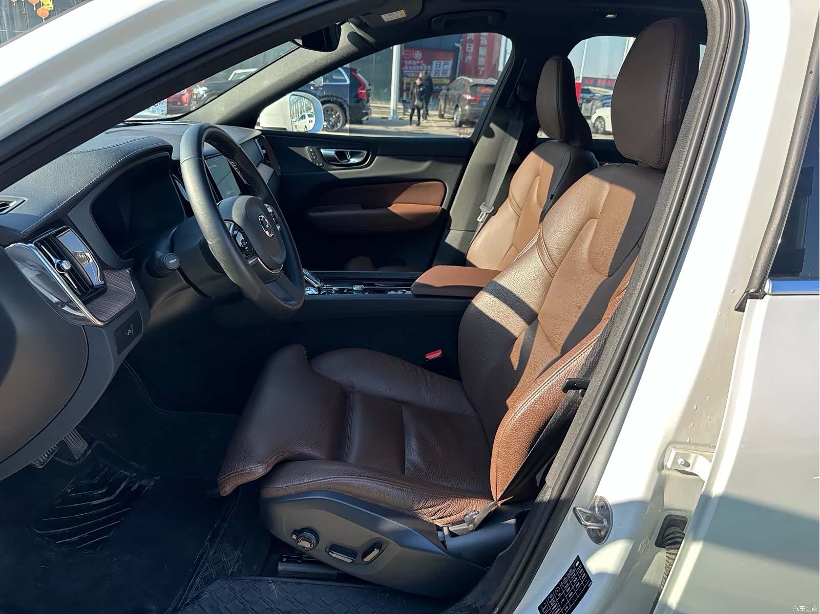 Volvo XC60, 2022 9