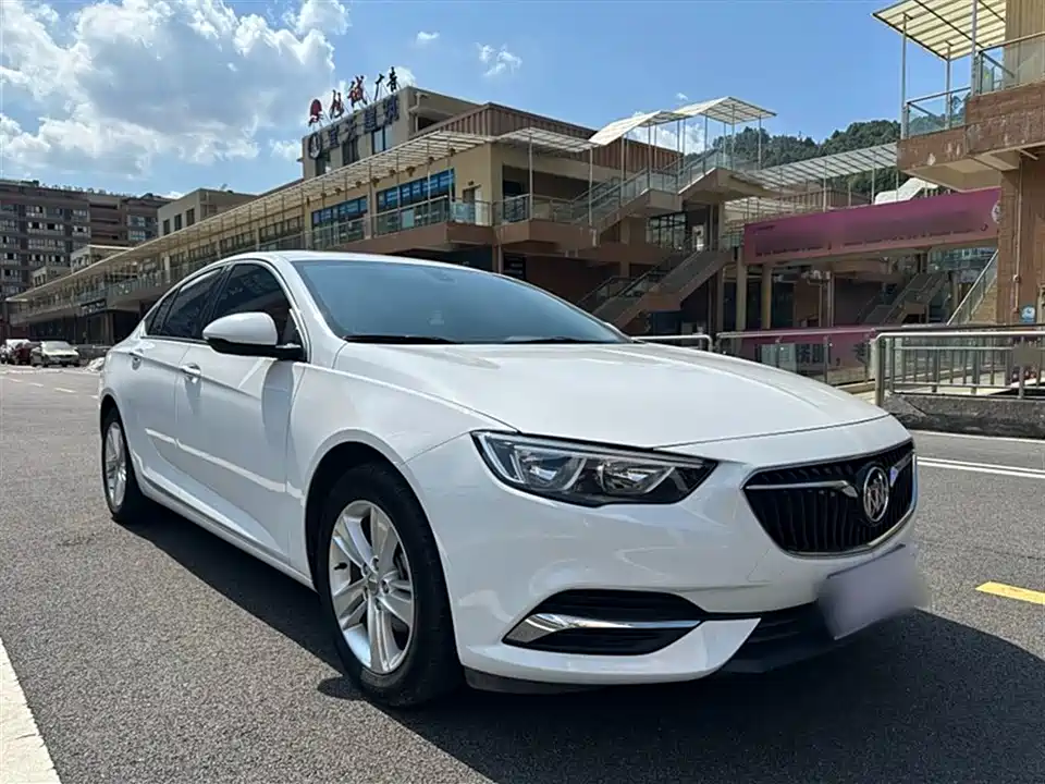 Buick Regal