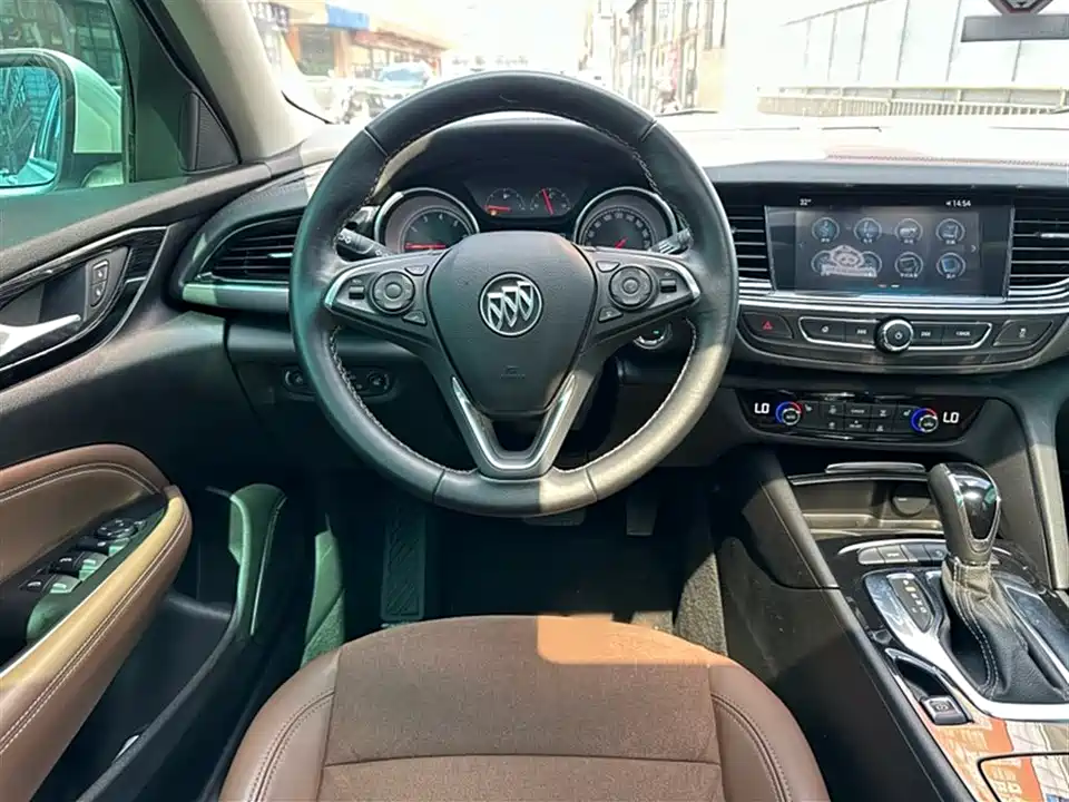 Buick Regal