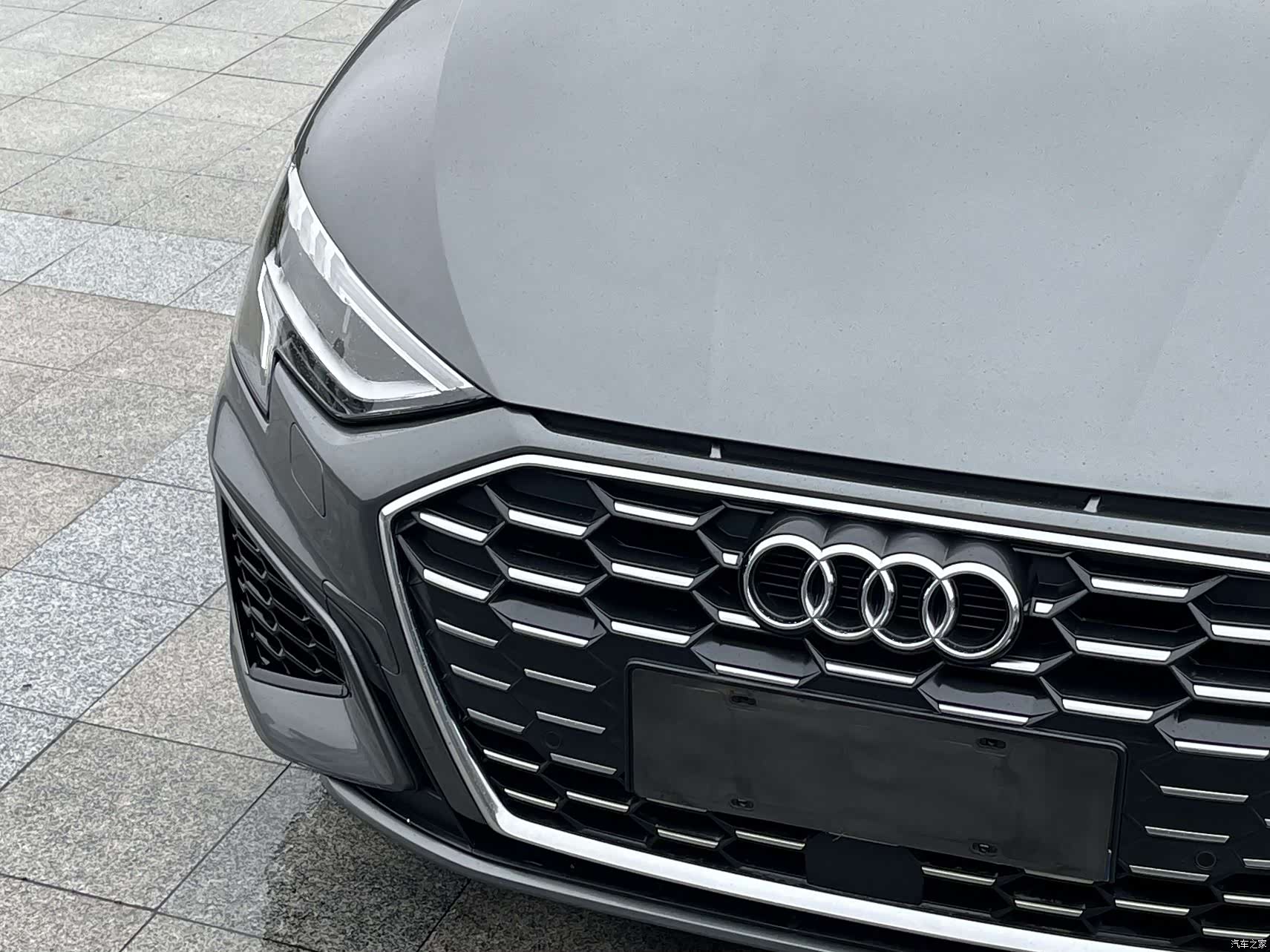 Audi A3, 2021 7