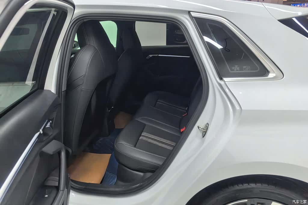 Audi A3, 2024 11