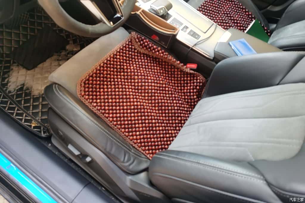 Audi A6L, 2021 9