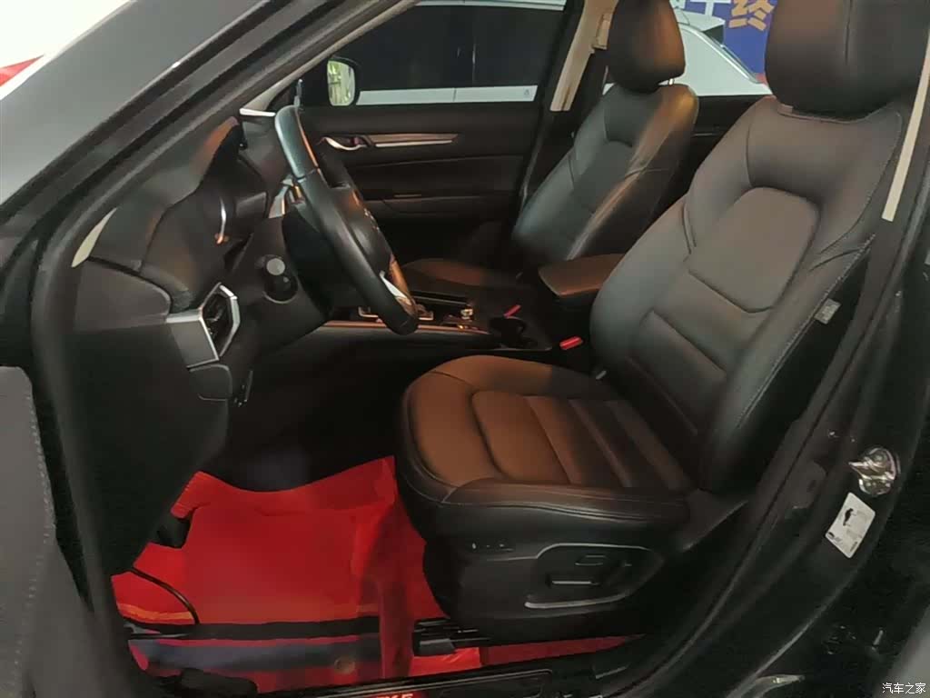 Mazda CX-5, 2020 15
