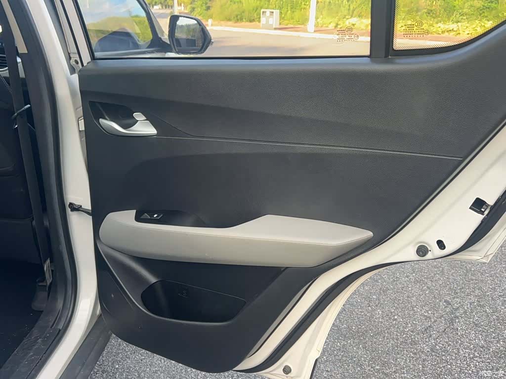Wuling 510, 2020 14