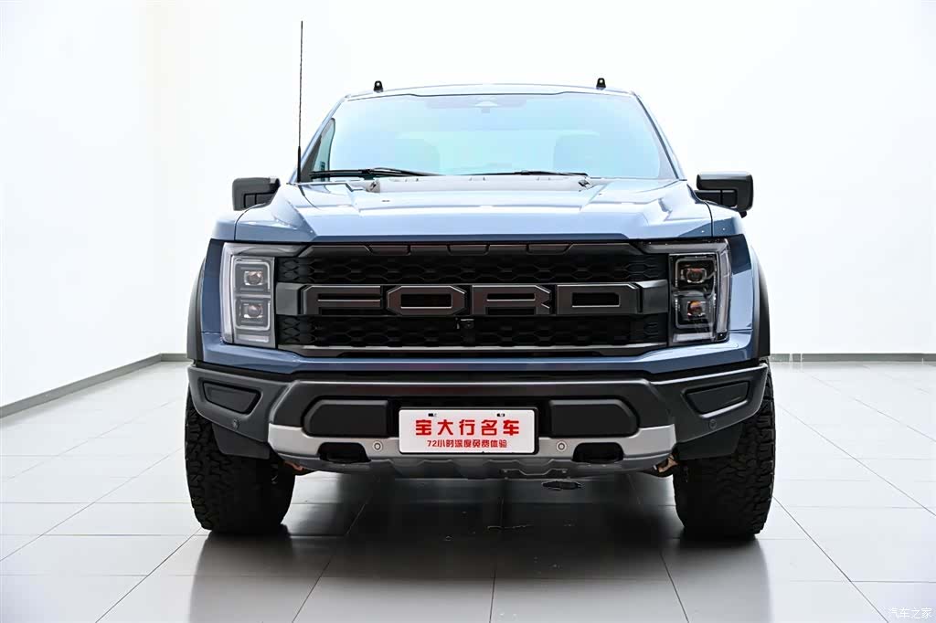 Ford F-150, 2025 3