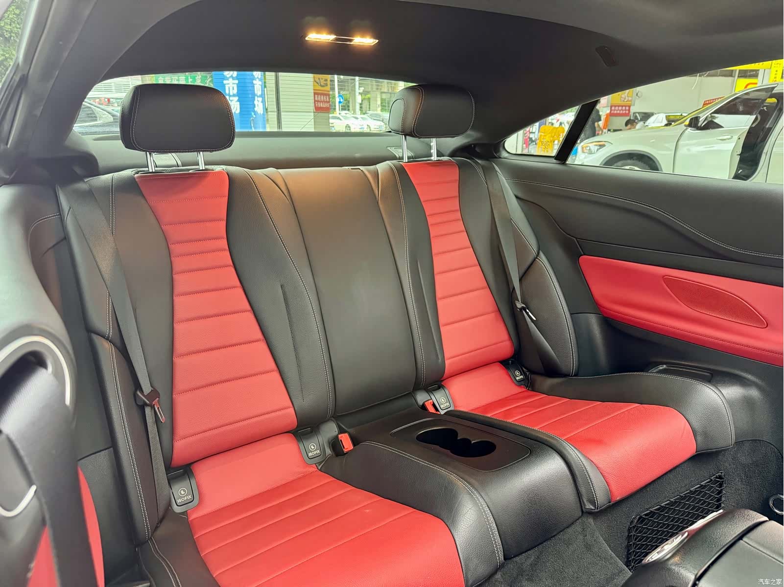 Mercedes-Benz E-Class, 2018 13