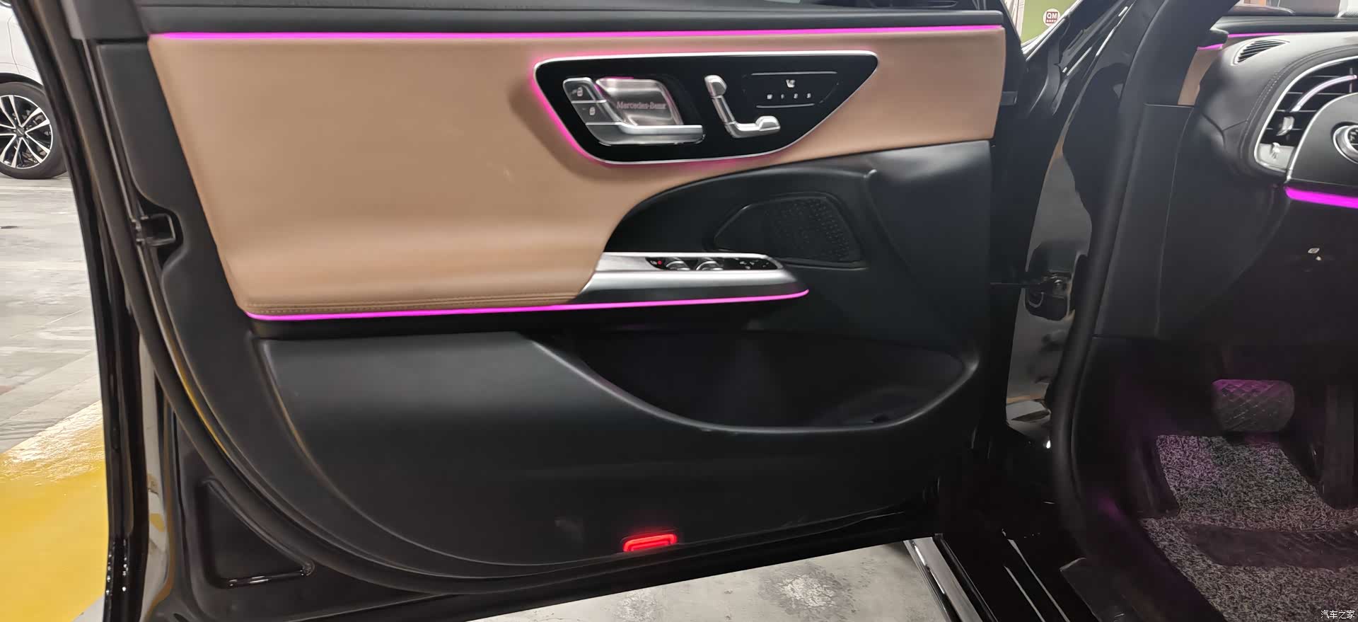 Mercedes-Benz E-Class, 2025 4