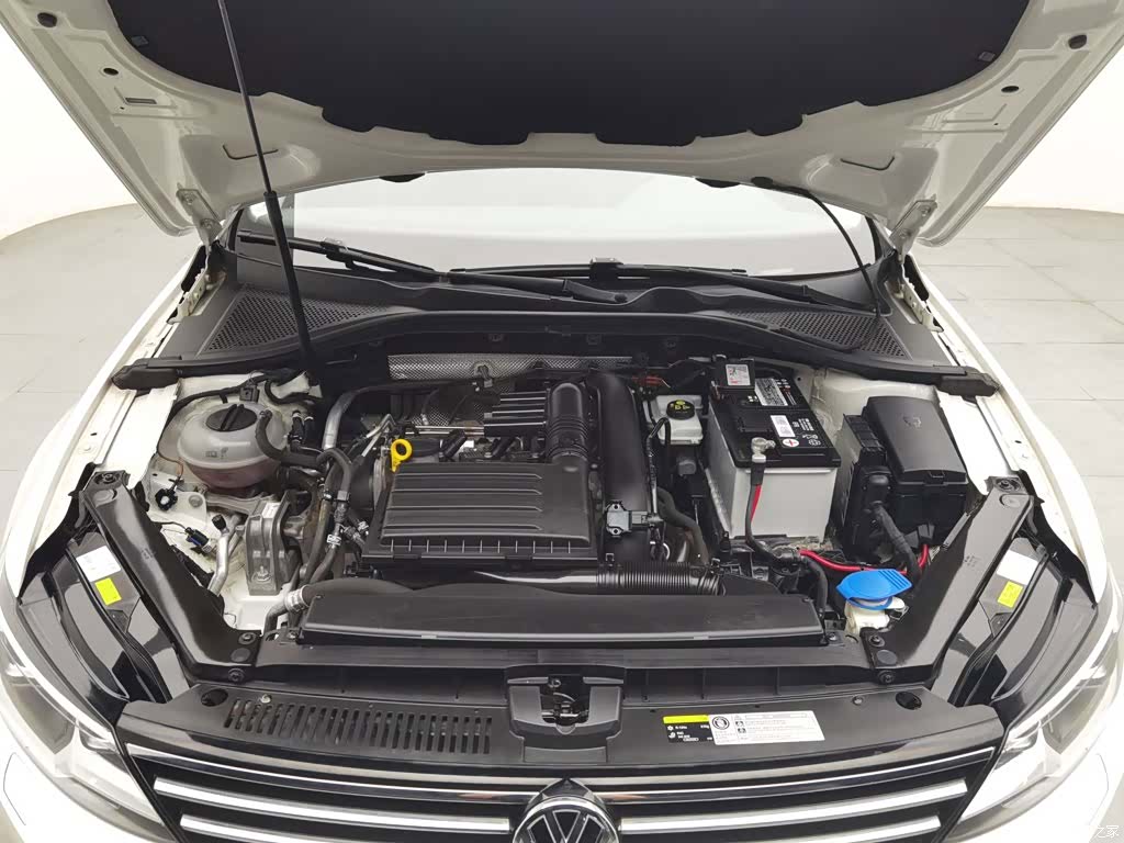 Volkswagen Lamando, 2017 6