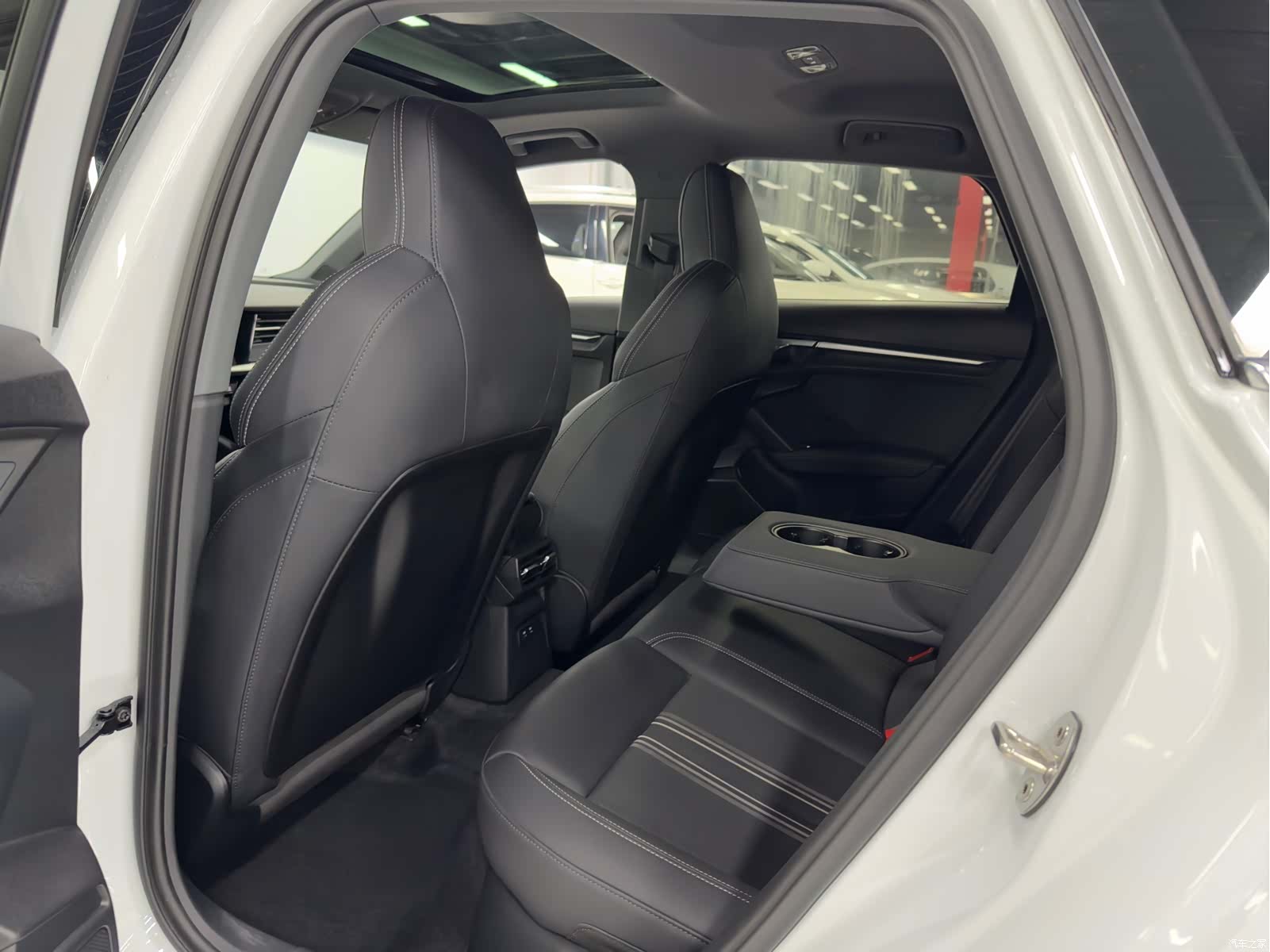 Audi A3, 2022 19