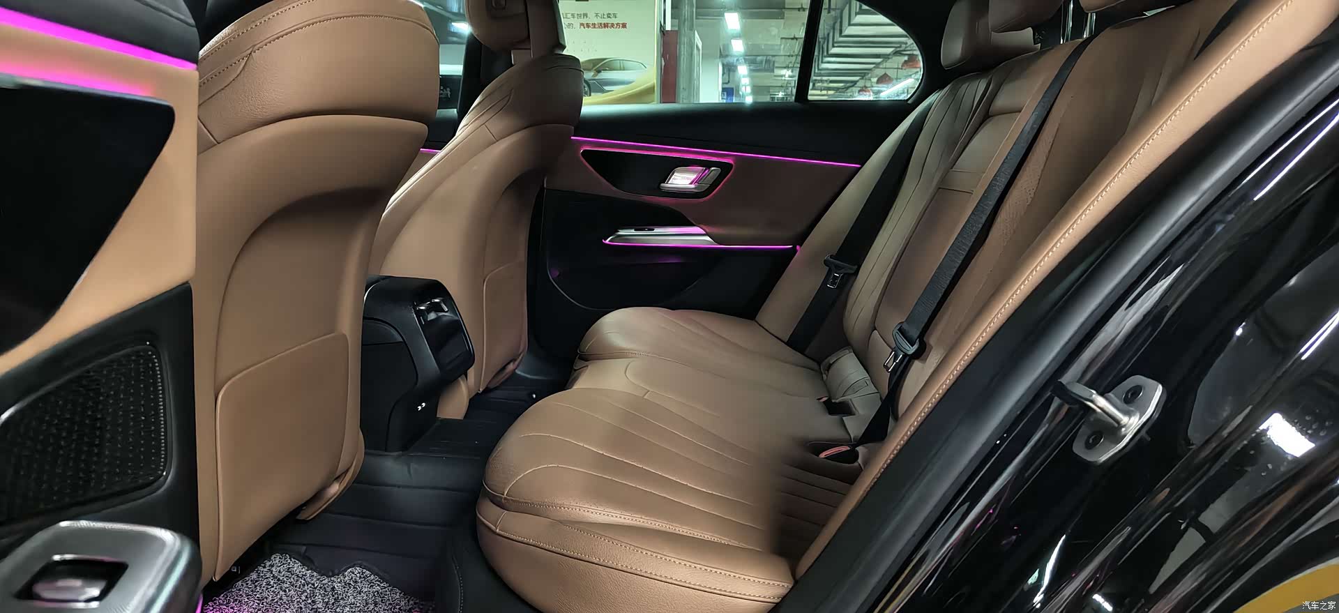 Mercedes-Benz E-Class, 2025 7