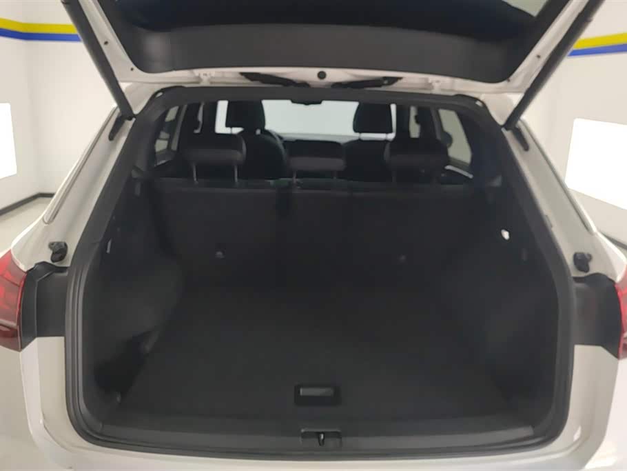 Volkswagen Tanyue Volkswagen Tanyue