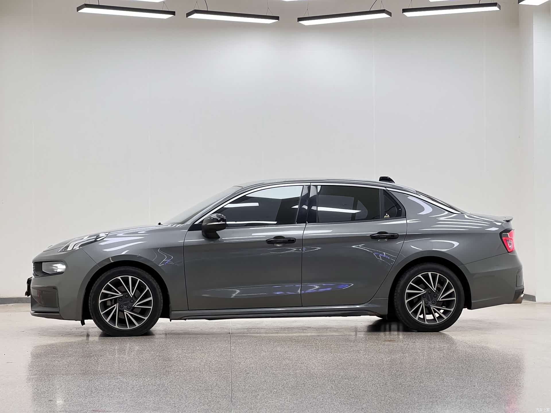 Lynk & Co 02, 2022 4