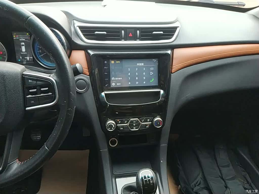 Karry K60, 2019 13