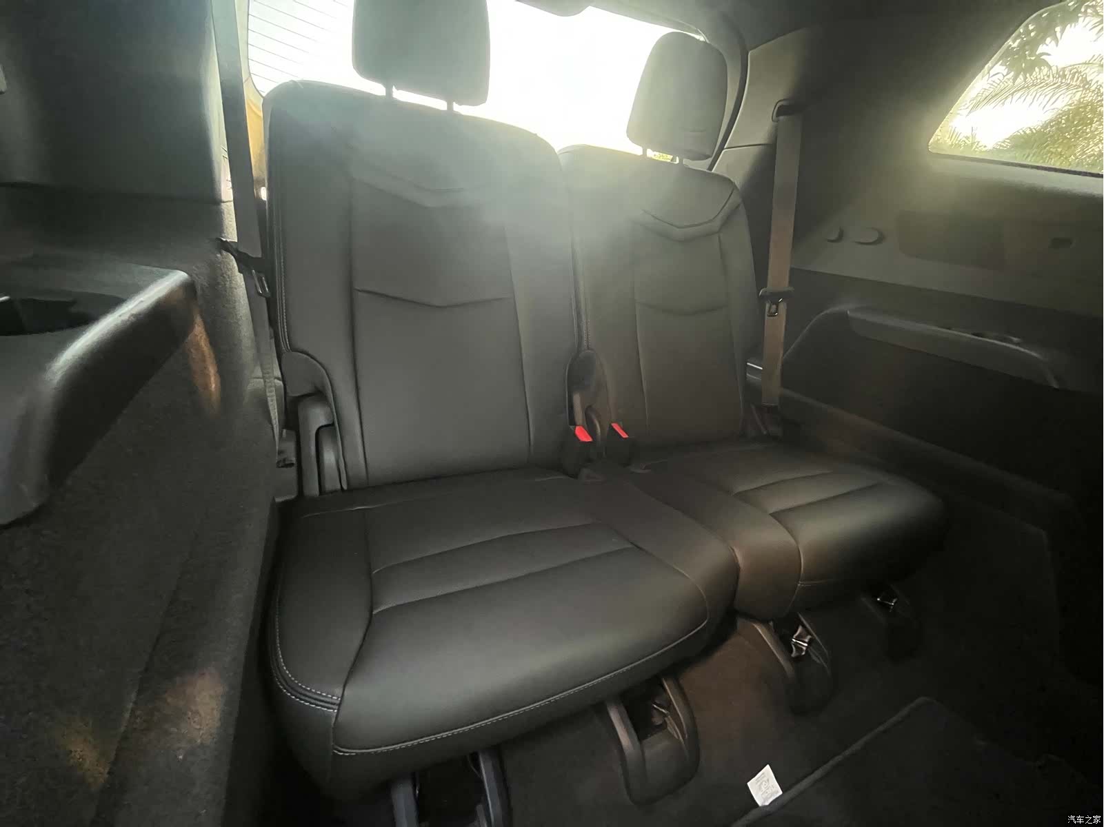Cadillac XT6, 2020 12
